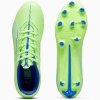 Buty Puma Ultra 5 Play FG/AG 107689-03 zielony 44